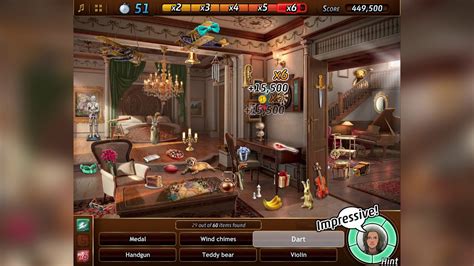 Criminal Case Mysteries Of The Past Bonus.